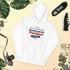 Haven't We Taken The Idea That Anyone Can Be President A Bit To Far Unisex Hoodie - Mainstream Freedom